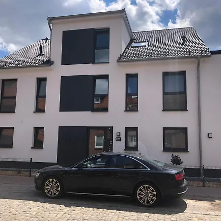 Ferienwohnung - Melina - Winsen an der Aller Exterior photo