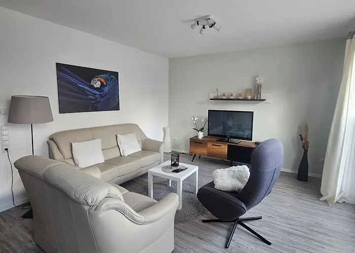 Ferienwohnung - Melina -