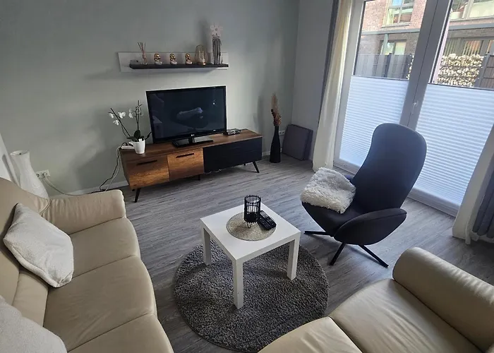 Ferienwohnung - Melina -