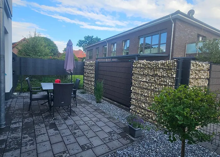 Ferienwohnung - Melina -
