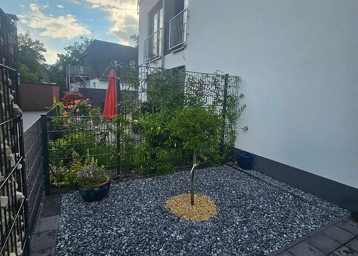 Ferienwohnung - Melina -