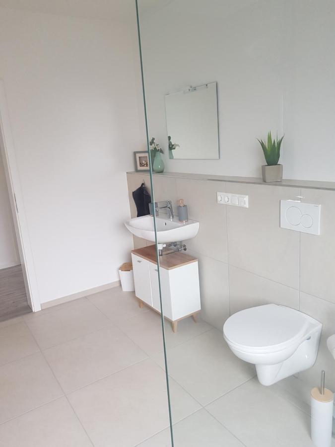 - Melina - Appartement *