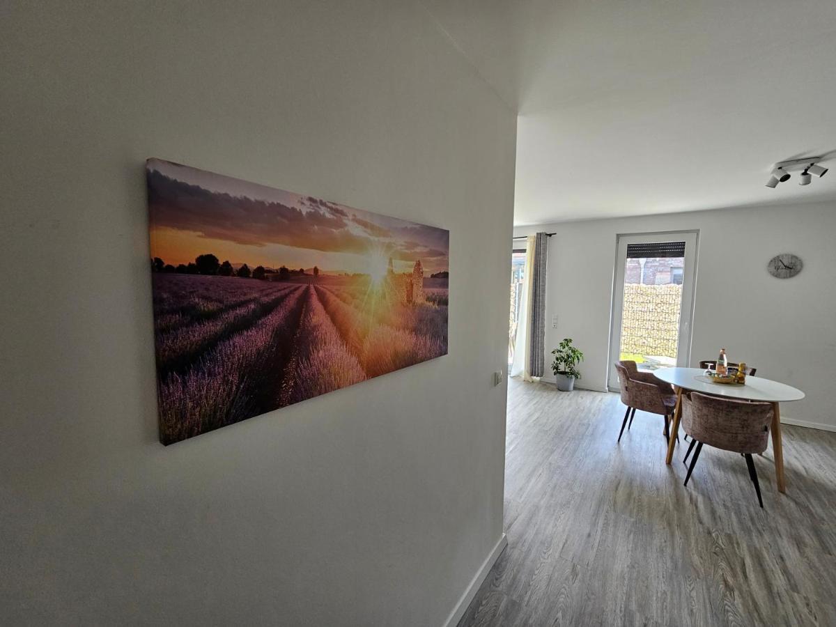 Appartement - Melina - *