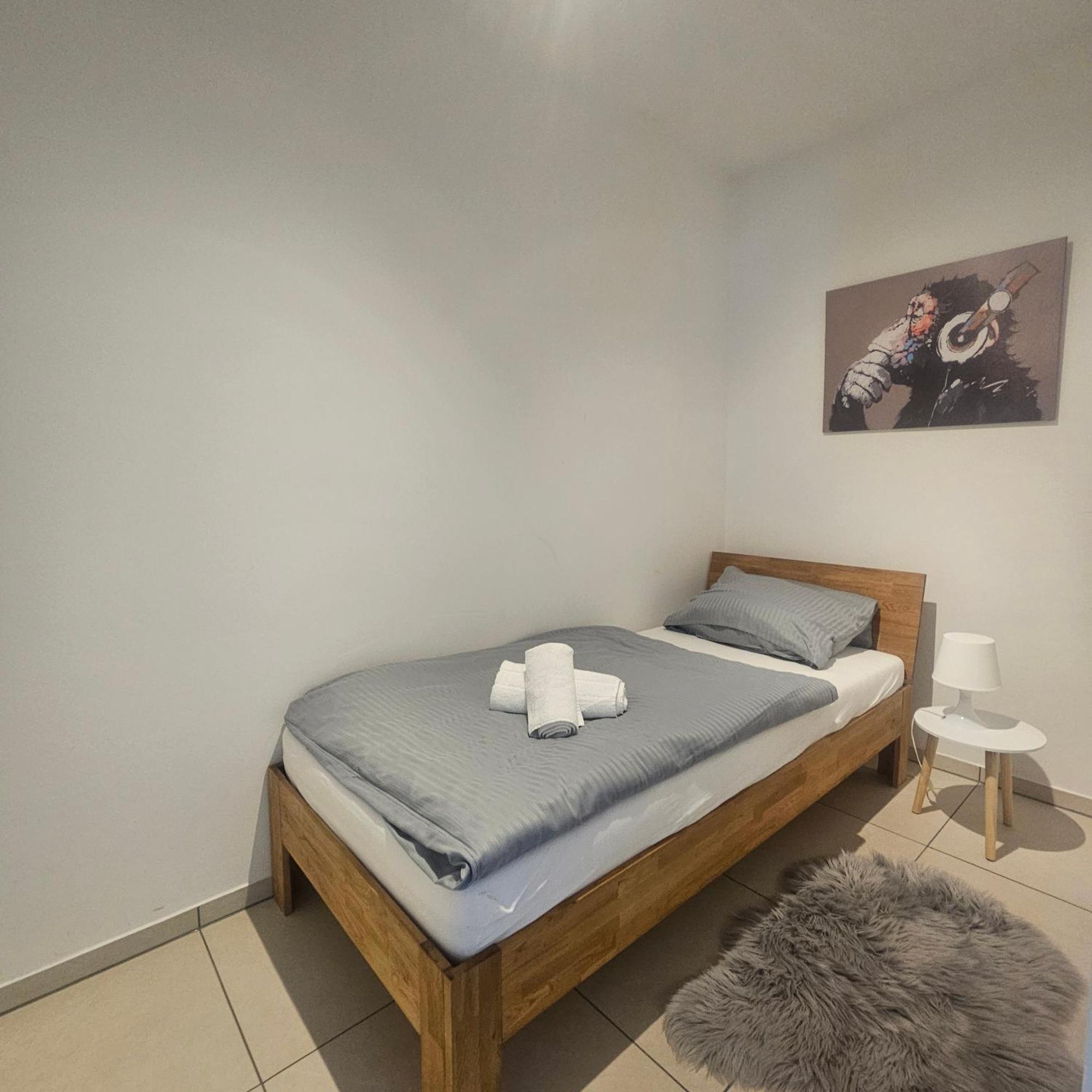 - Melina - Appartement *
