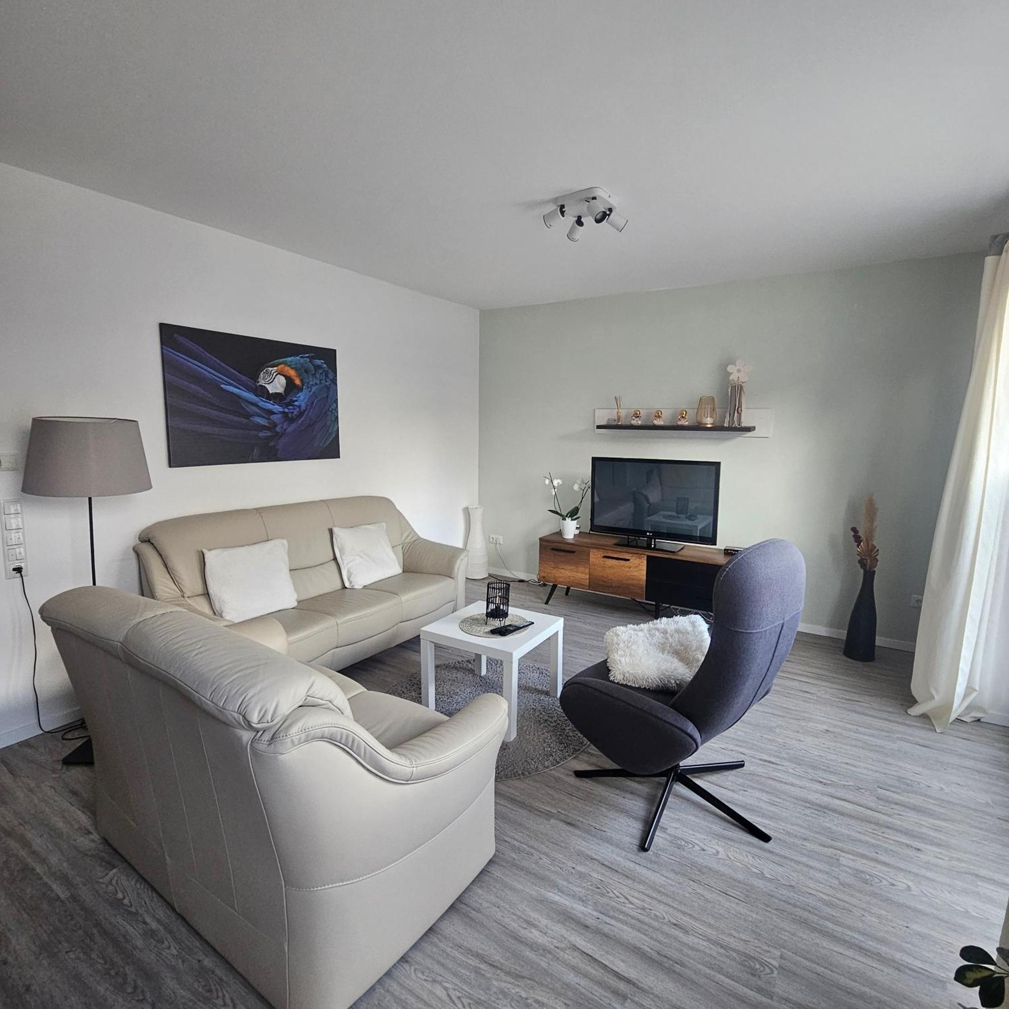 Appartement - Melina -