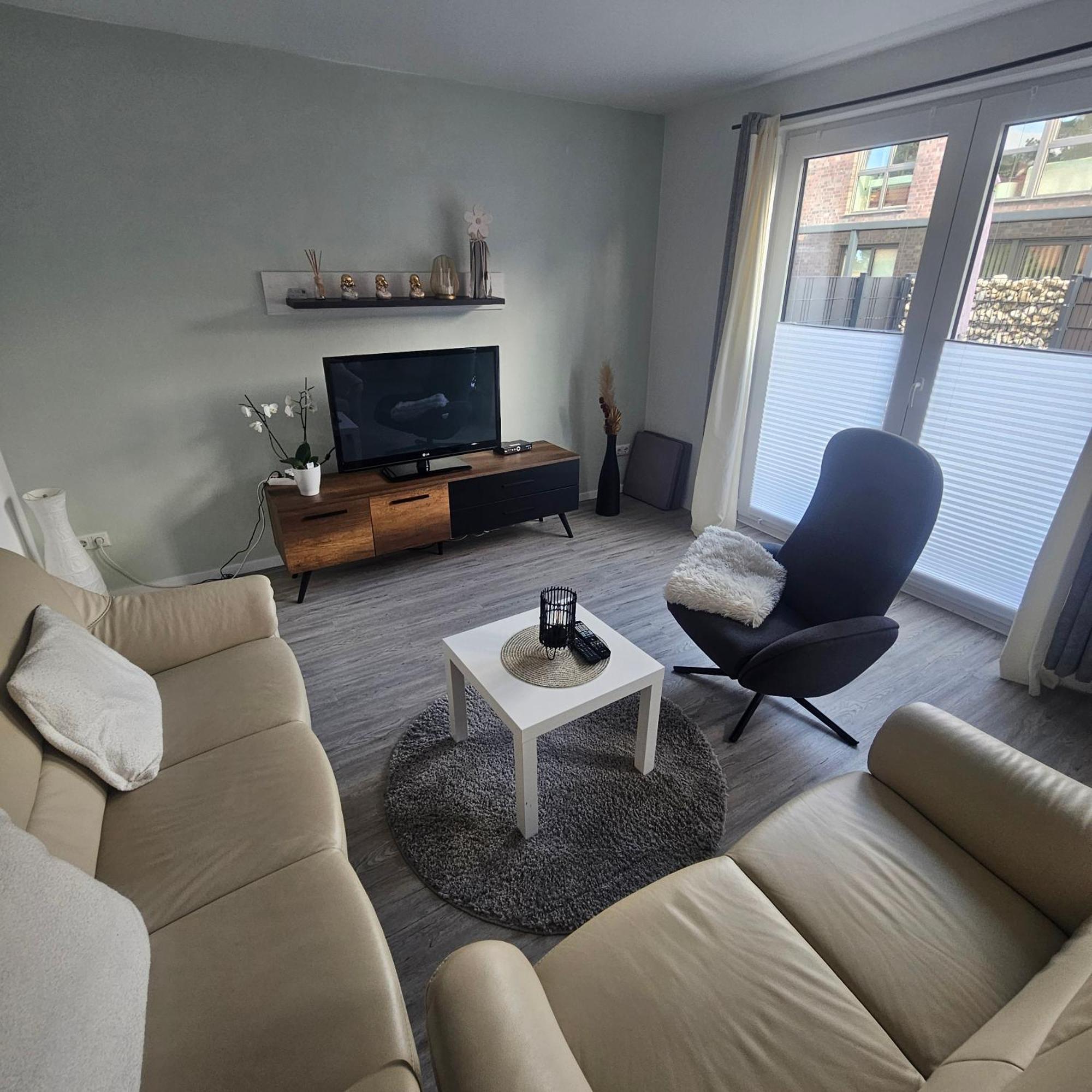 Appartement - Melina - *